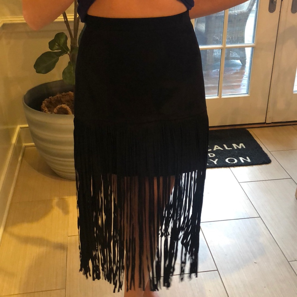 H&M skirt